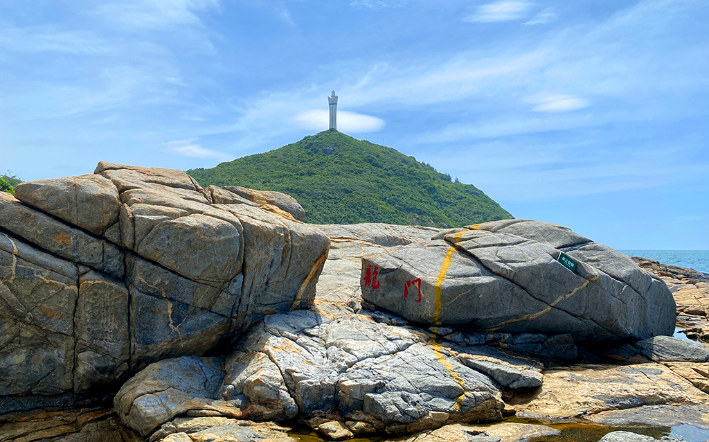 龙门