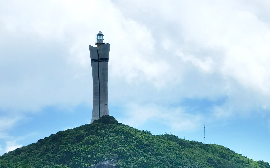 龙塔