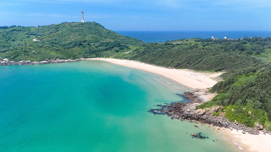 大澳海湾
